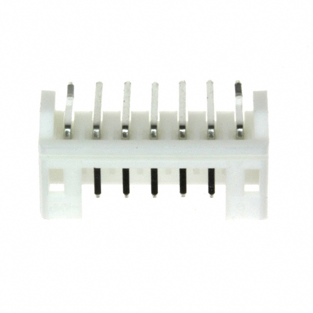 440055-7 TE Connectivity AMP Connectors