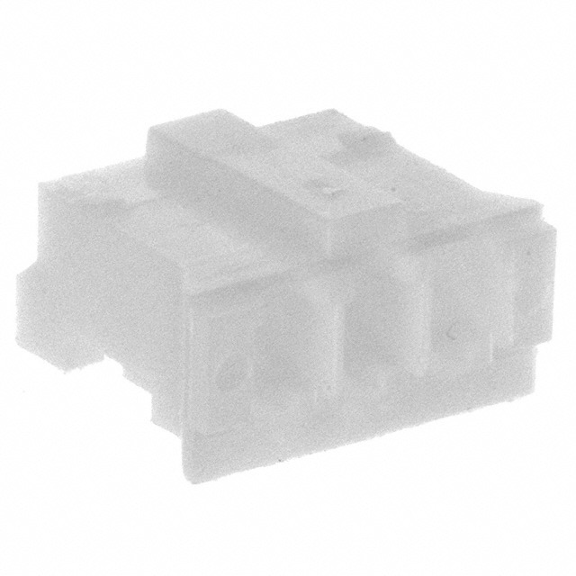 440129-3 TE Connectivity AMP Connectors