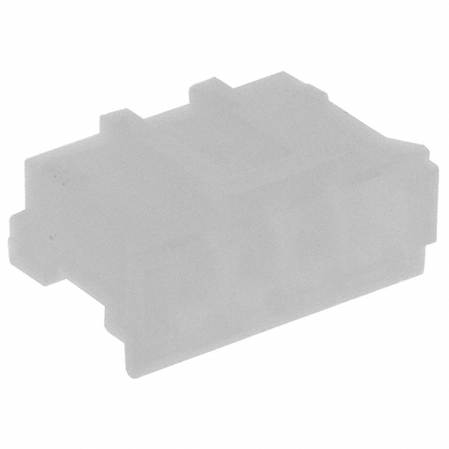 440129-4 TE Connectivity AMP Connectors