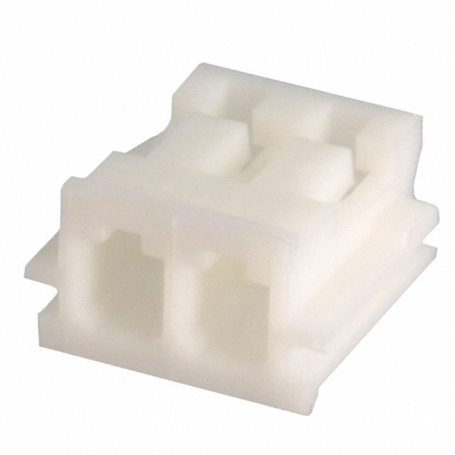 440133-2 TE Connectivity AMP Connectors