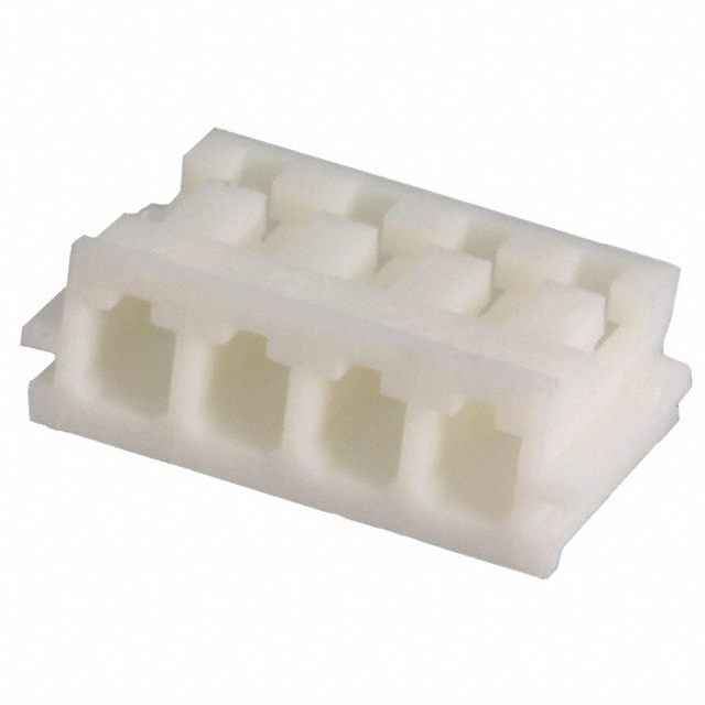 440133-4 TE Connectivity AMP Connectors