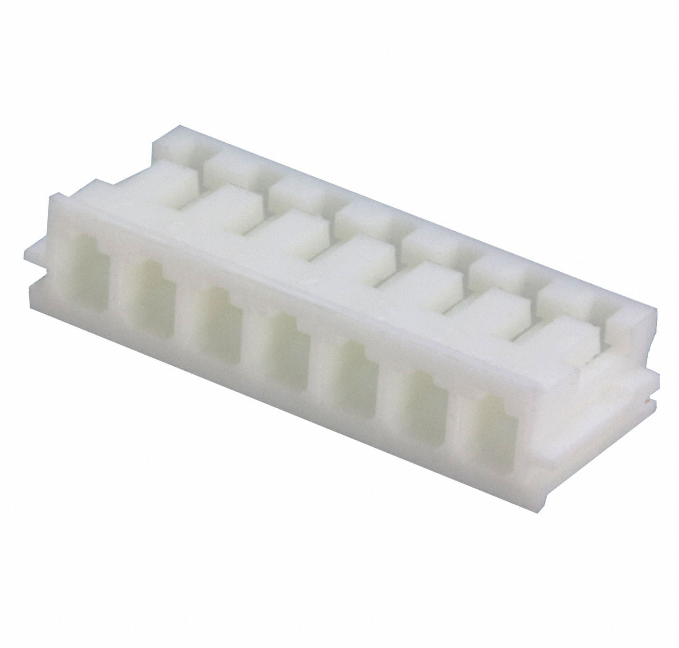 440133-7 TE Connectivity AMP Connectors