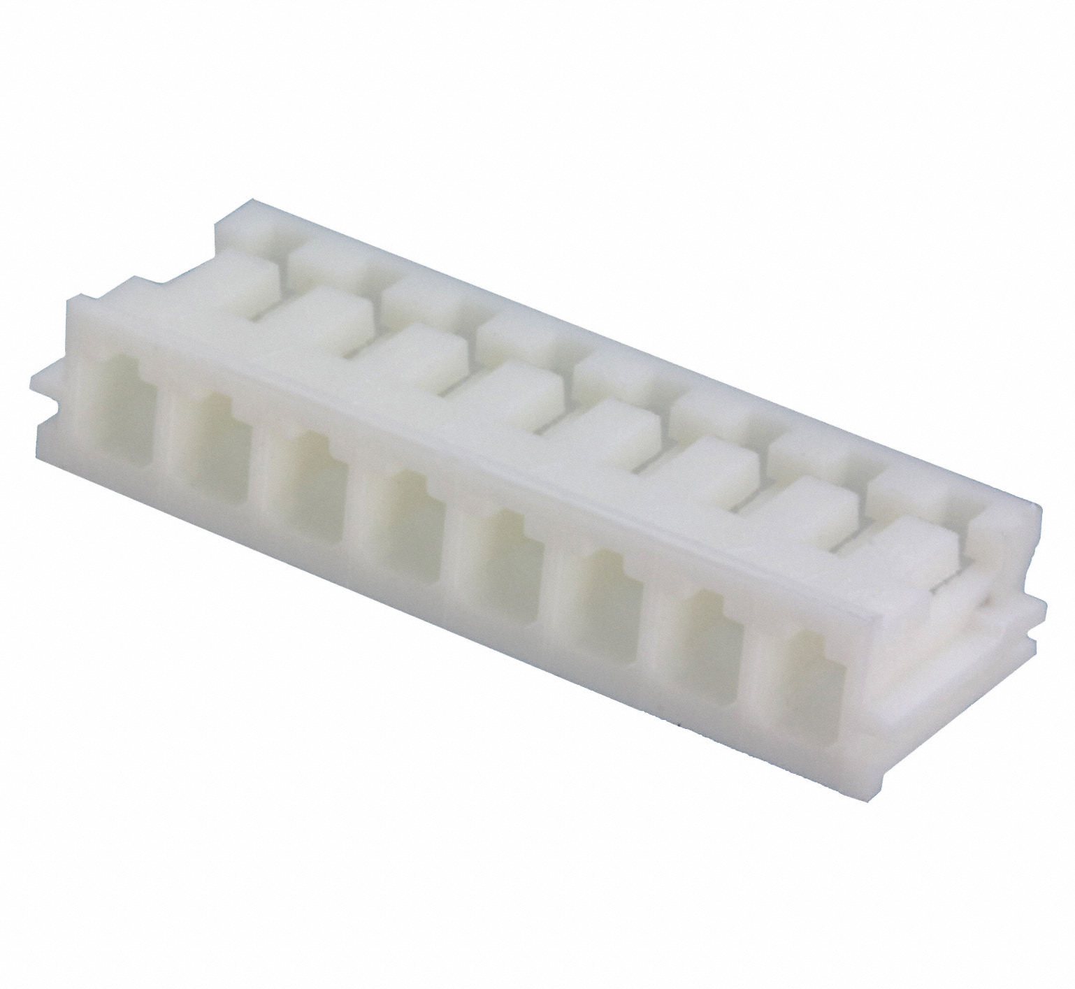 440133-8 TE Connectivity AMP Connectors
