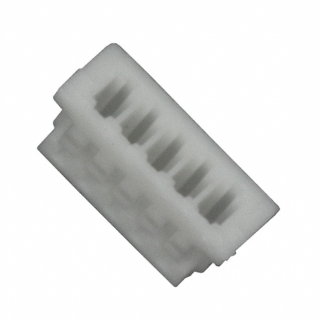 440146-5 TE Connectivity AMP Connectors