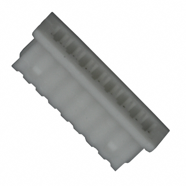 440146-8 TE Connectivity AMP Connectors