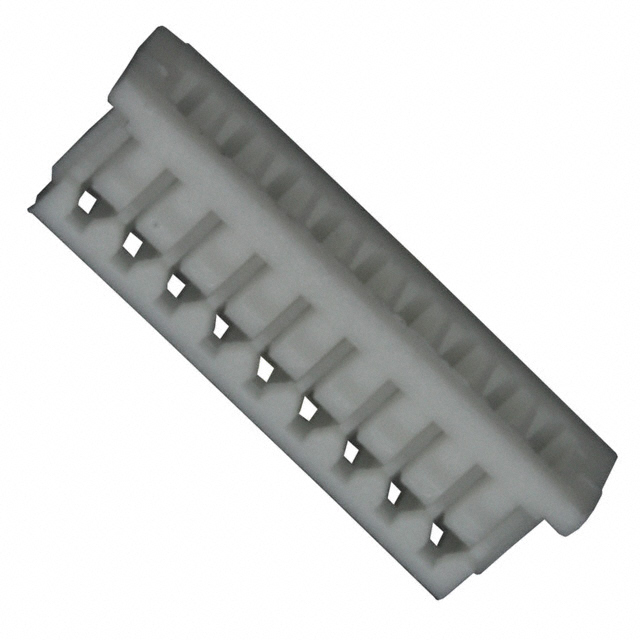 440146-9 TE Connectivity AMP Connectors