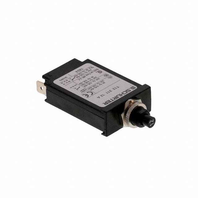 4410.0019 SCHURTER Inc.