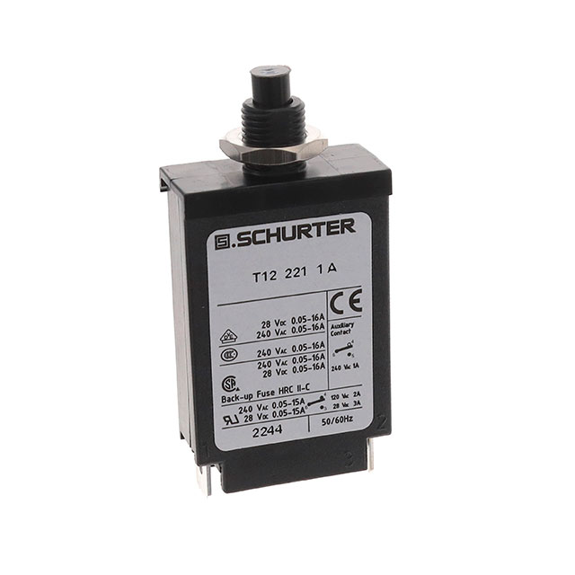 4410.003 SCHURTER Inc.