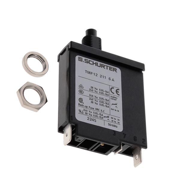 4410.0065 SCHURTER Inc.