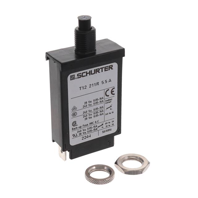 4410.0355 SCHURTER Inc.