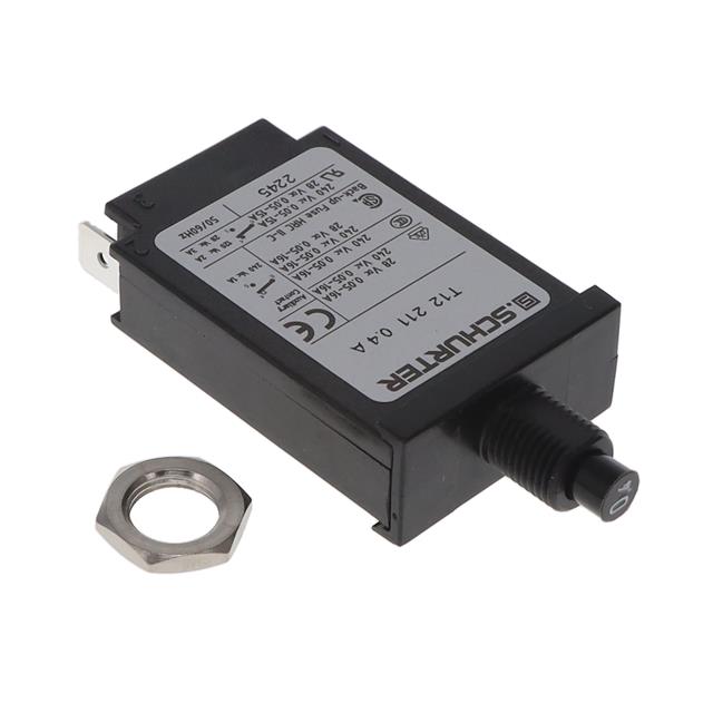 4410.0421 SCHURTER Inc.