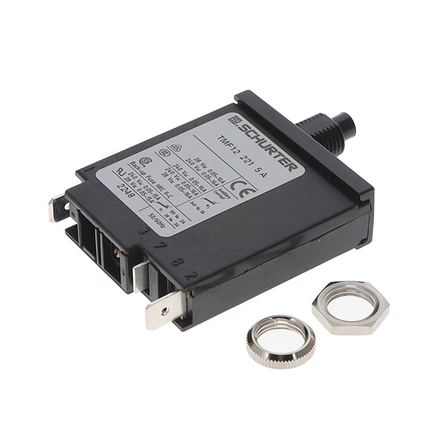 4410.0422 SCHURTER Inc.