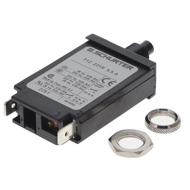 4410.0543 SCHURTER Inc.