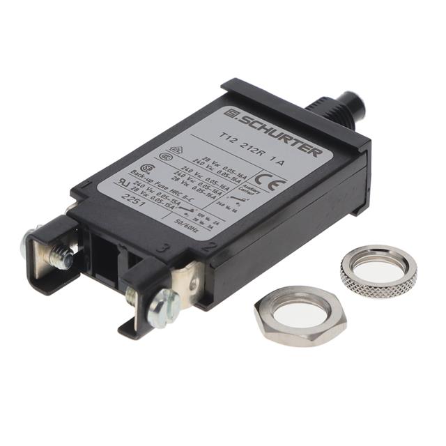 4410.0602 SCHURTER Inc.