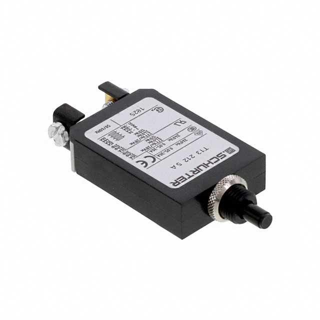 4411.0042 SCHURTER Inc.