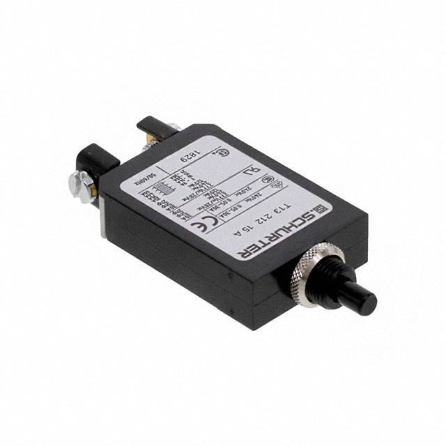 4411.0043 SCHURTER Inc.
