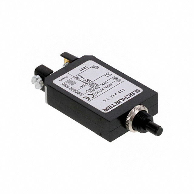 4411.0214 SCHURTER Inc.