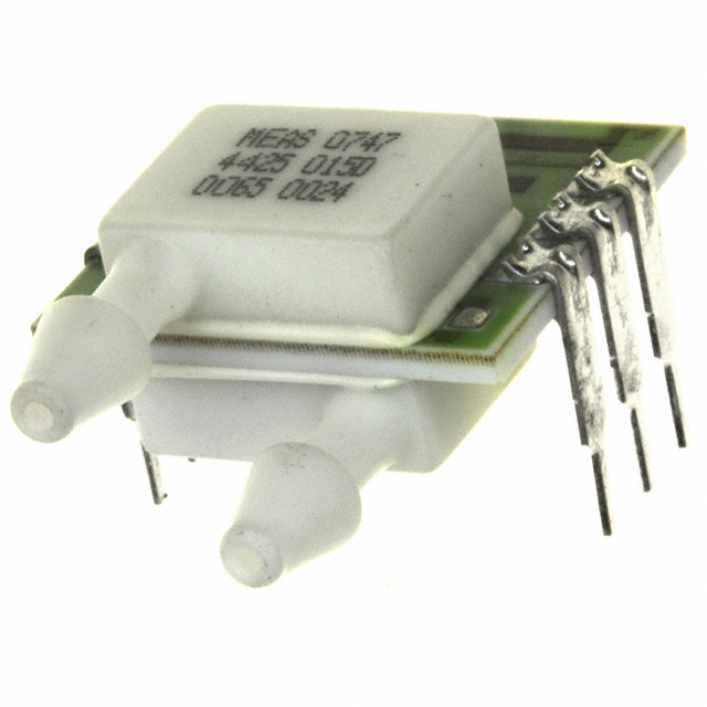 4425-015D TE Connectivity Measurement Specialties