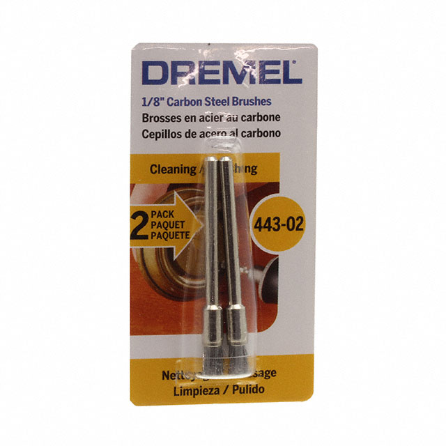 443-02 Dremel