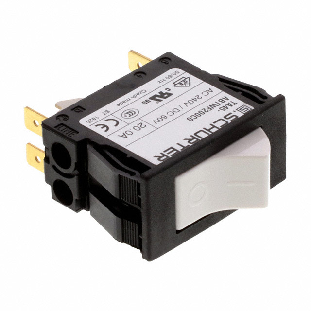 4430.0035 SCHURTER Inc.