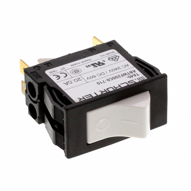 4430.0038 SCHURTER Inc.