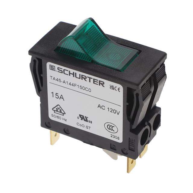 4430.0573 SCHURTER Inc.