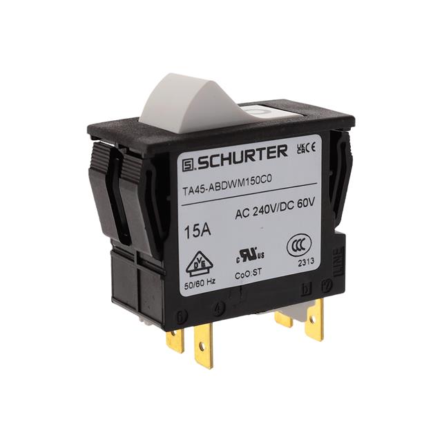 4430.089 SCHURTER Inc.