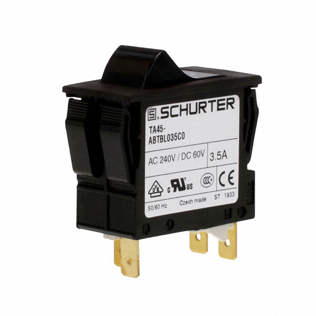 4430.2551 SCHURTER Inc.