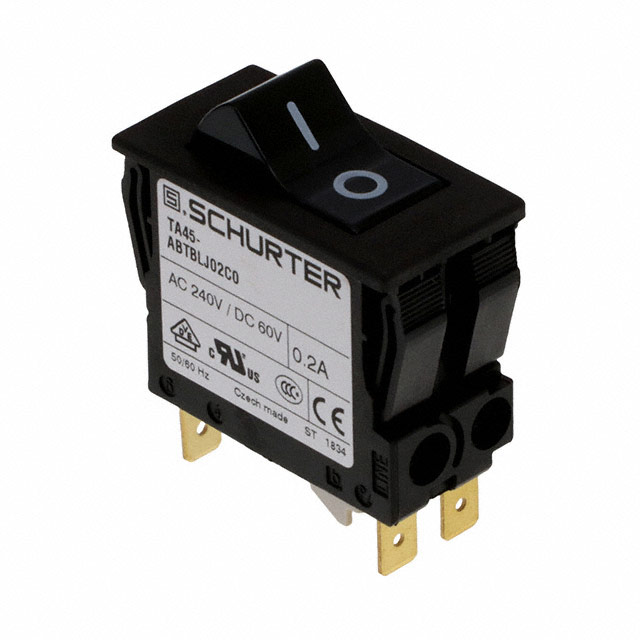 4430.2612 SCHURTER Inc.