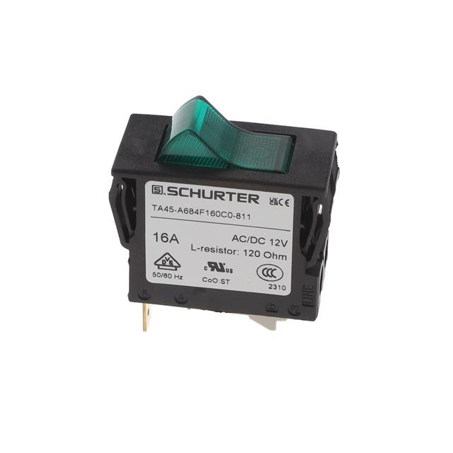 4430.2617 SCHURTER Inc.