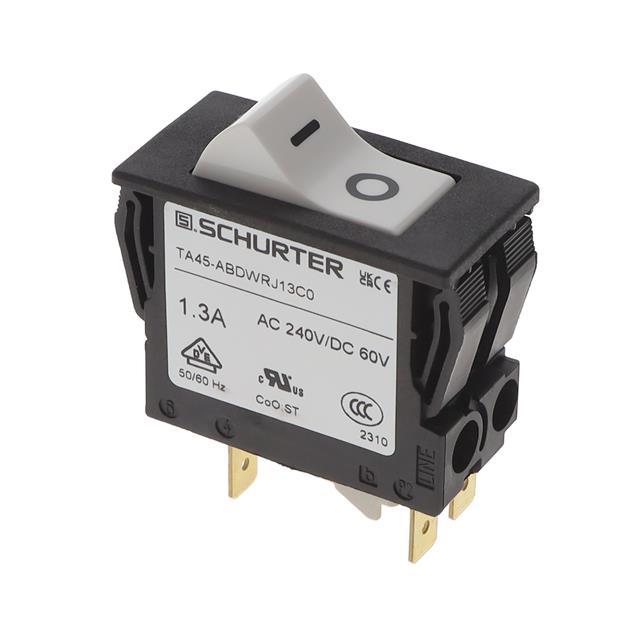 4430.2621 SCHURTER Inc.