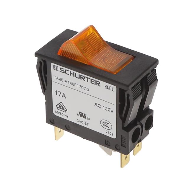4430.2766 SCHURTER Inc.
