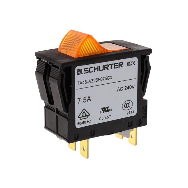 4430.295 SCHURTER Inc.