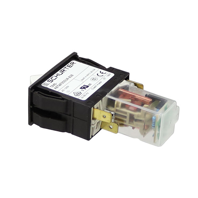4430.3052 SCHURTER Inc.
