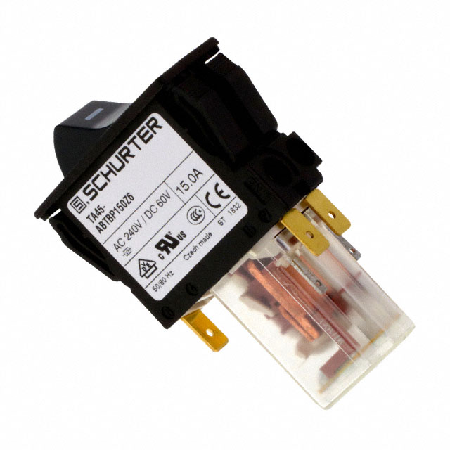 4430.3167 SCHURTER Inc.