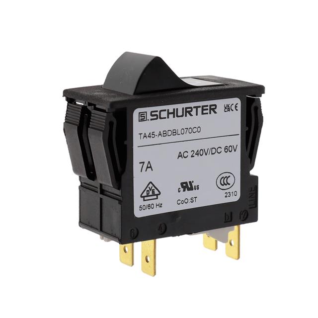 4430.3502 SCHURTER Inc.