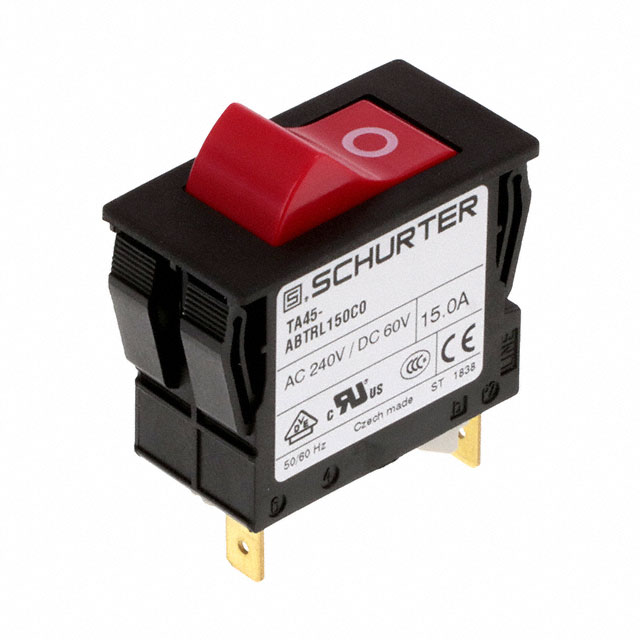 4430.3541 SCHURTER Inc.
