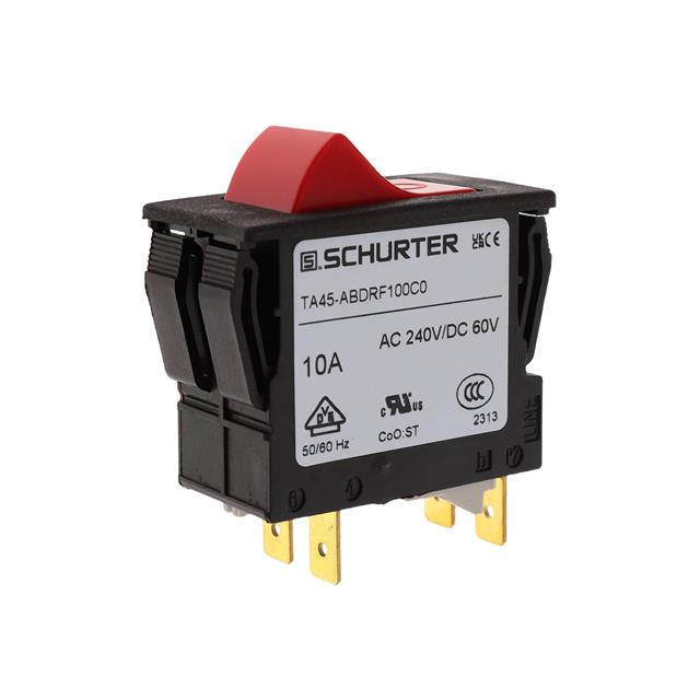 4430.3561 SCHURTER Inc.