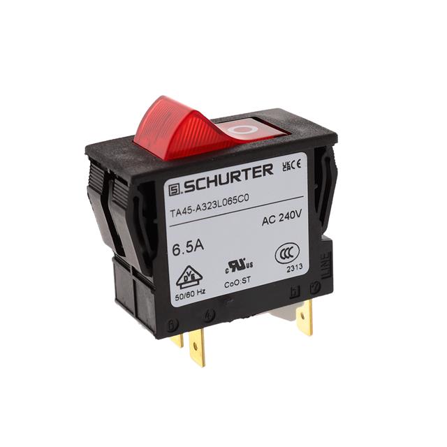 4430.36 SCHURTER Inc.