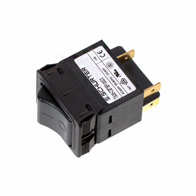 4435.0032 SCHURTER Inc.