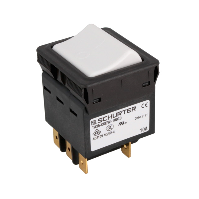 4435.005 SCHURTER Inc.