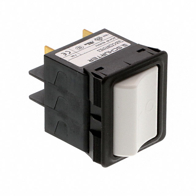 4435.0065 SCHURTER Inc.