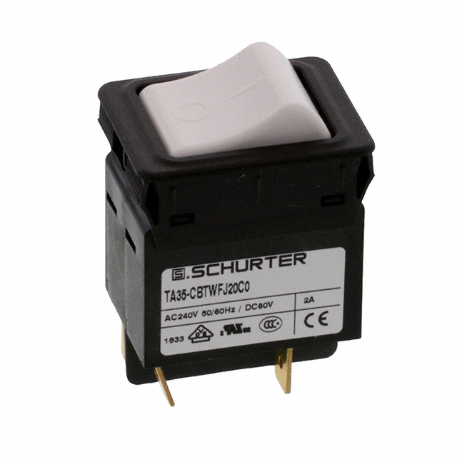4435.0076 SCHURTER Inc.