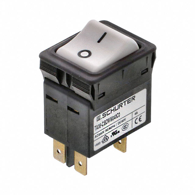 4435.0088 SCHURTER Inc.