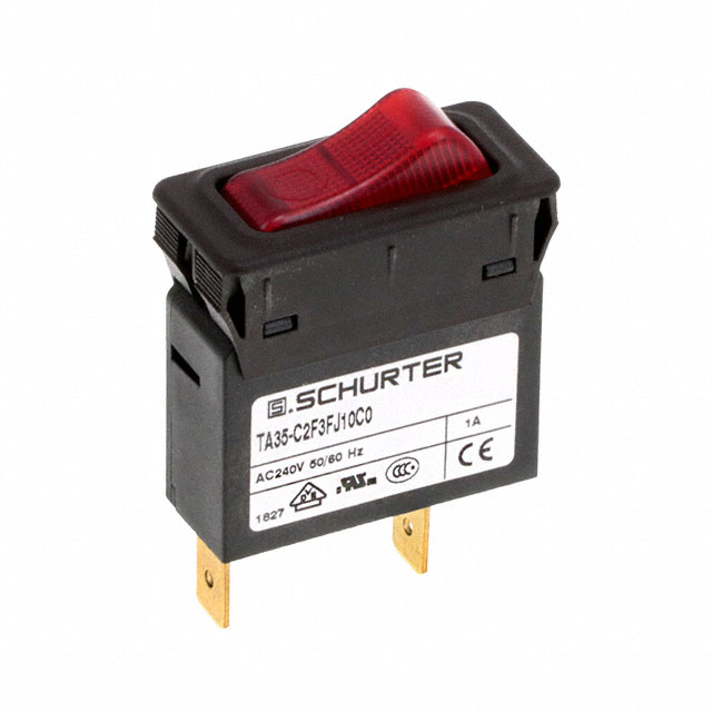 4435.0102 SCHURTER Inc.