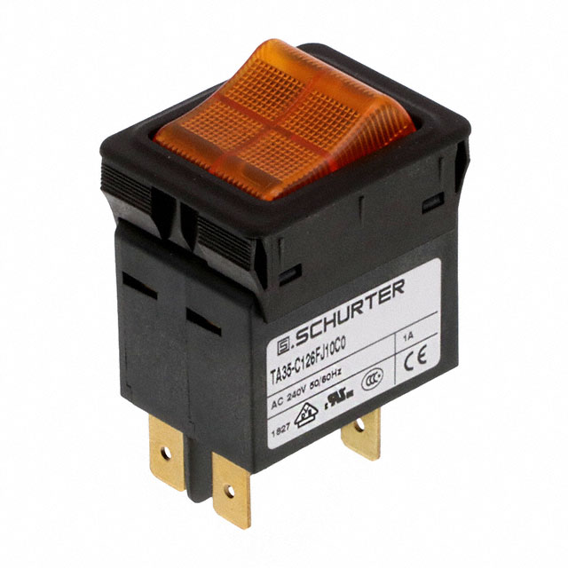 4435.0105 SCHURTER Inc.