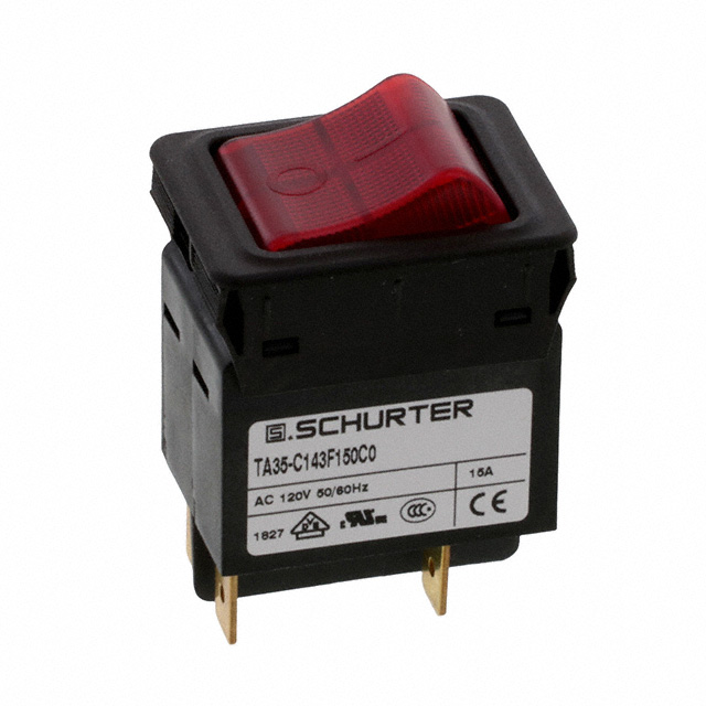 4435.0106 SCHURTER Inc.