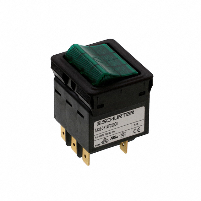 4435.0109 SCHURTER Inc.