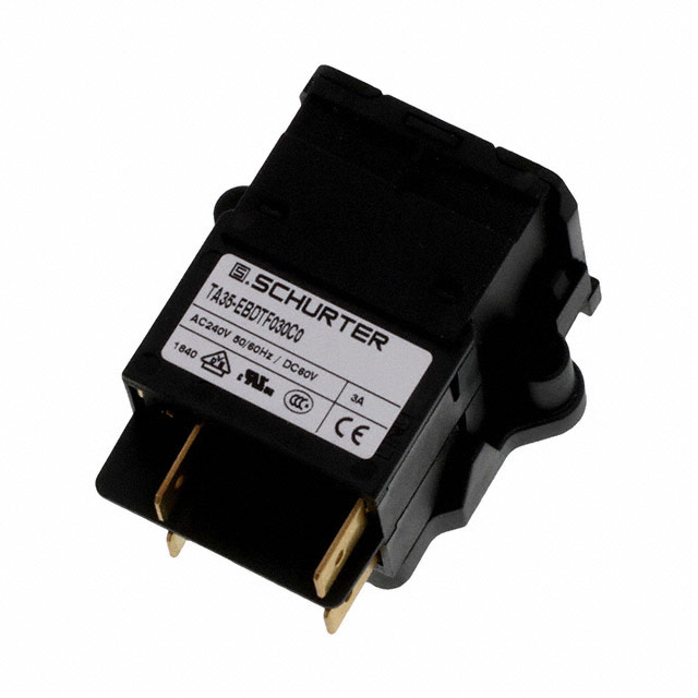 4435.0153 SCHURTER Inc.
