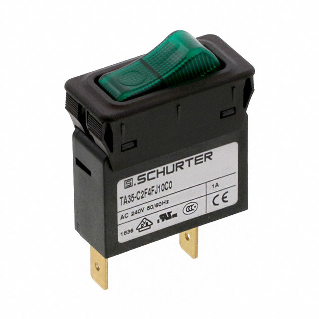 4435.0179 SCHURTER Inc.